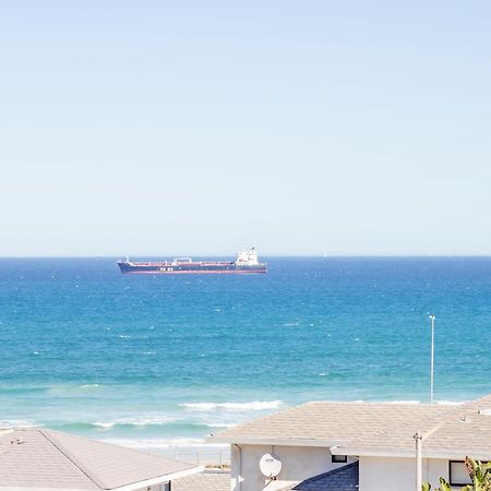 Sea Breeze Apartment Cape Town Exterior photo
