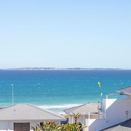 Sea Breeze Apartment Cape Town Exterior photo