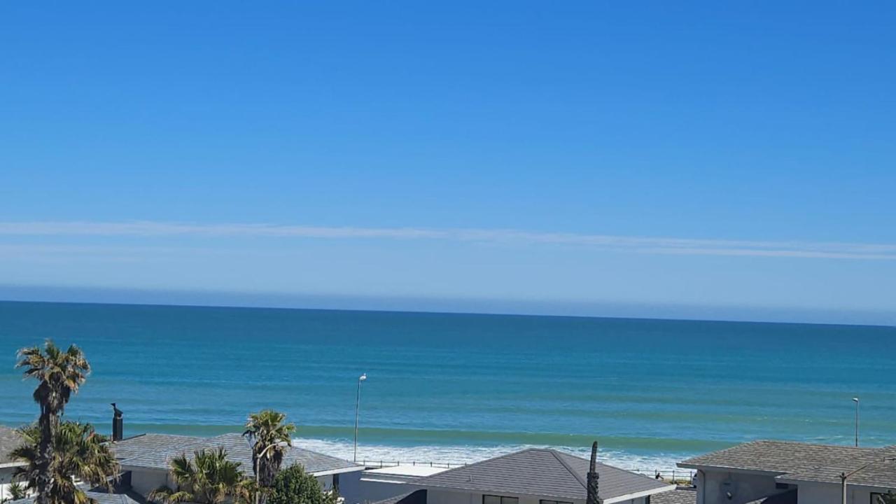 Sea Breeze Apartment Cape Town Exterior photo