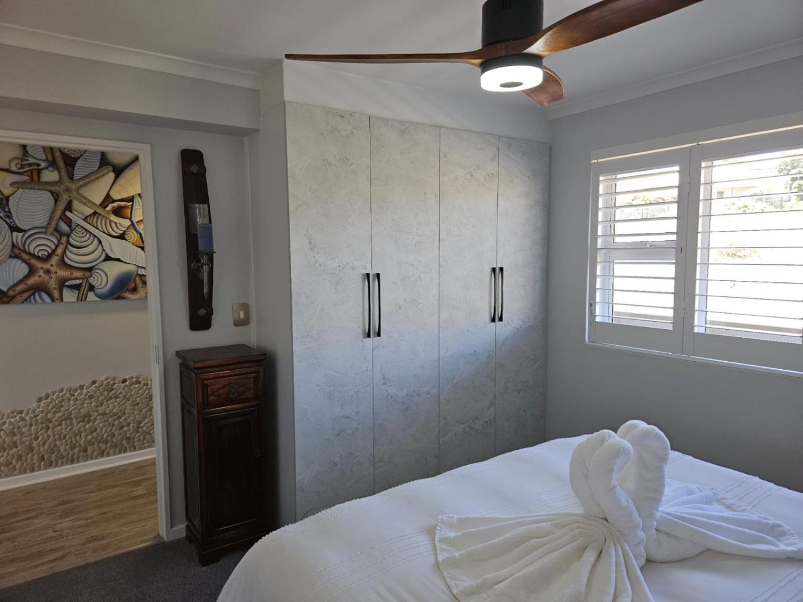 Sea Breeze Apartment Cape Town Exterior photo