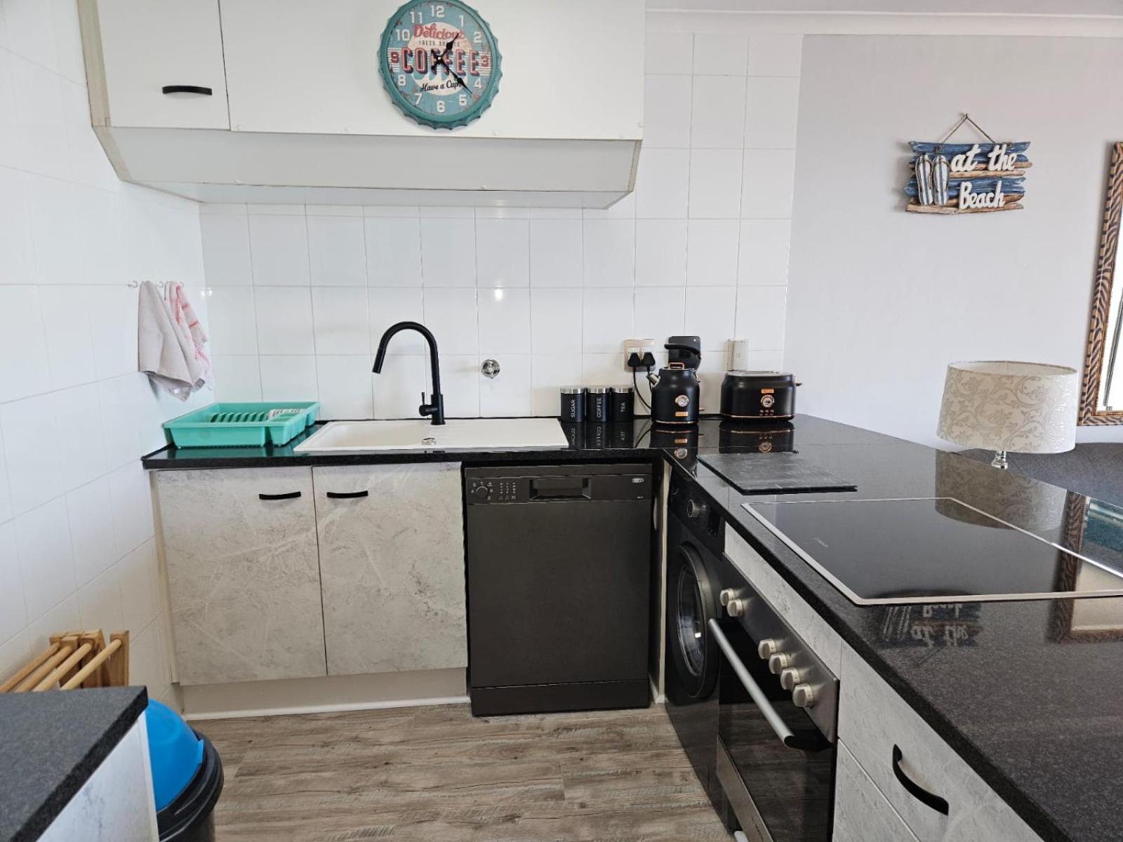 Sea Breeze Apartment Cape Town Exterior photo
