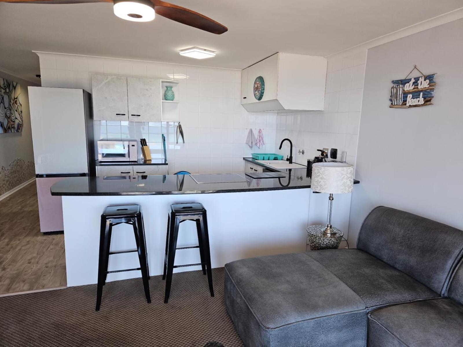 Sea Breeze Apartment Cape Town Exterior photo