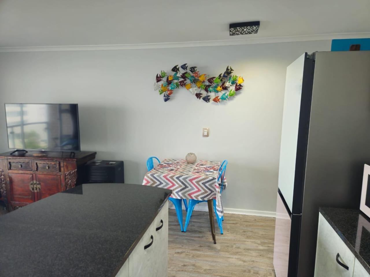 Sea Breeze Apartment Cape Town Exterior photo