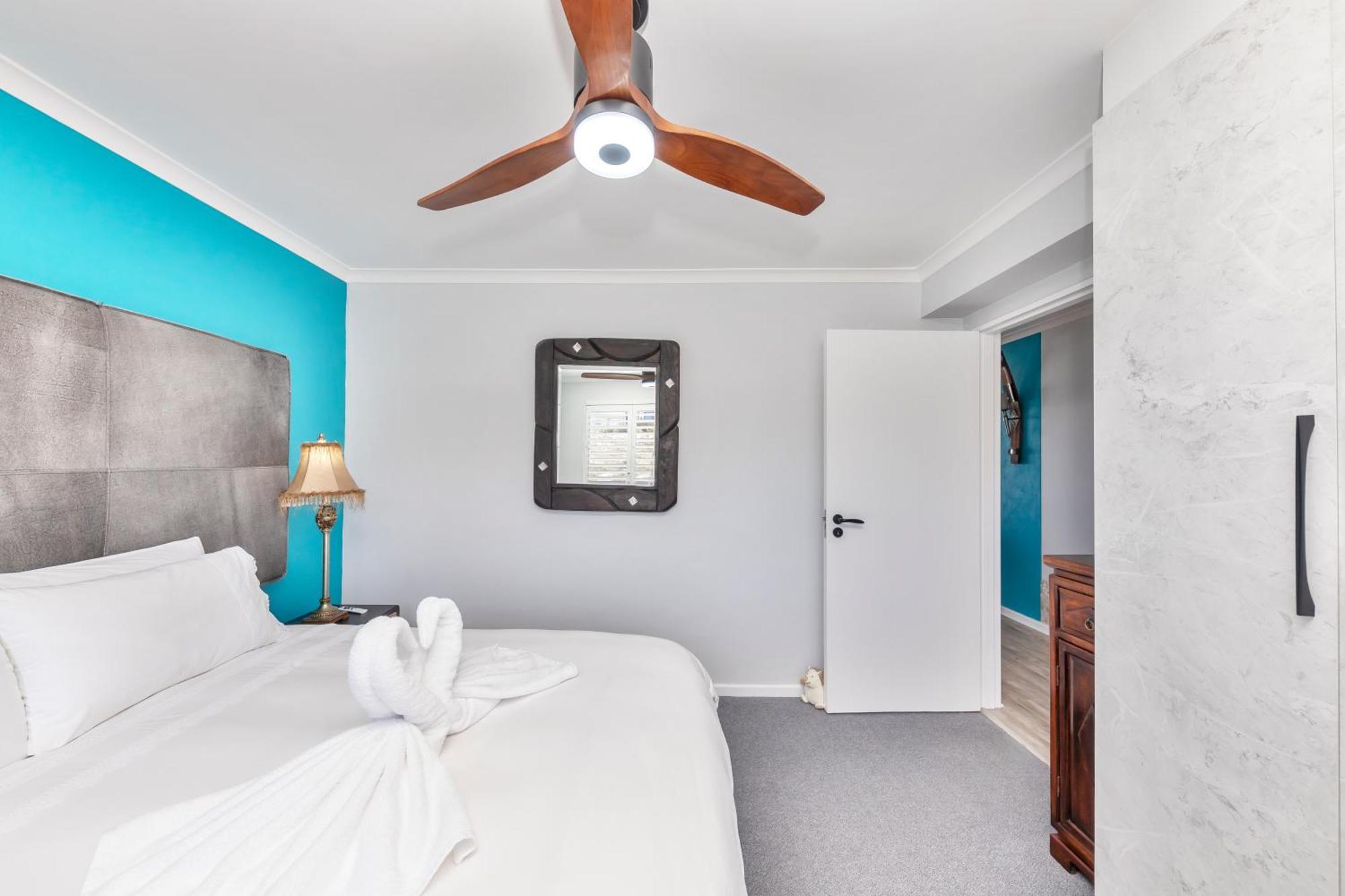 Sea Breeze Apartment Cape Town Exterior photo