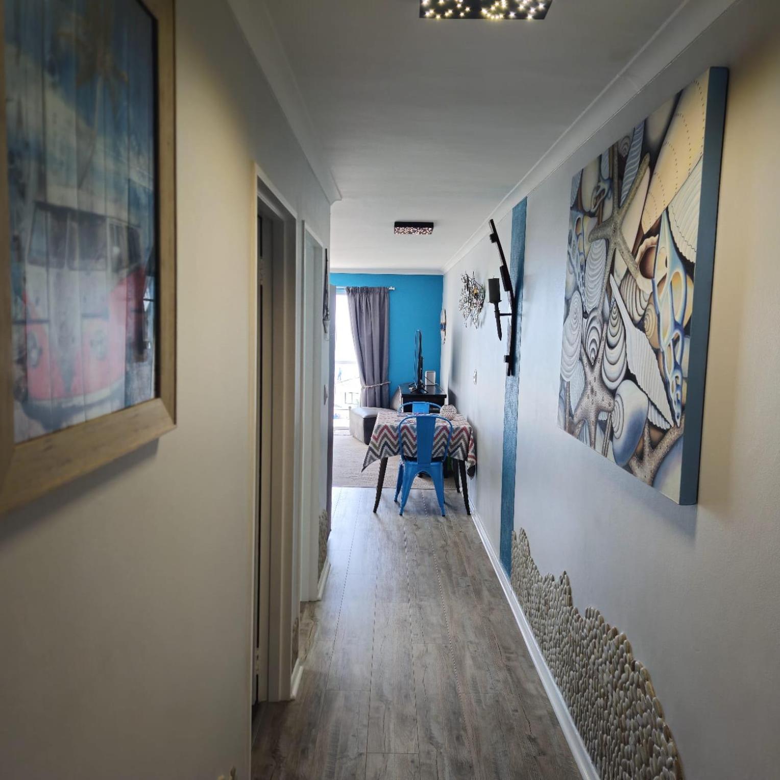 Sea Breeze Apartment Cape Town Exterior photo