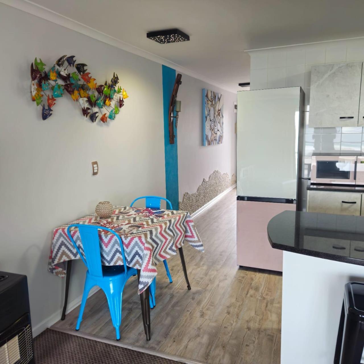 Sea Breeze Apartment Cape Town Exterior photo