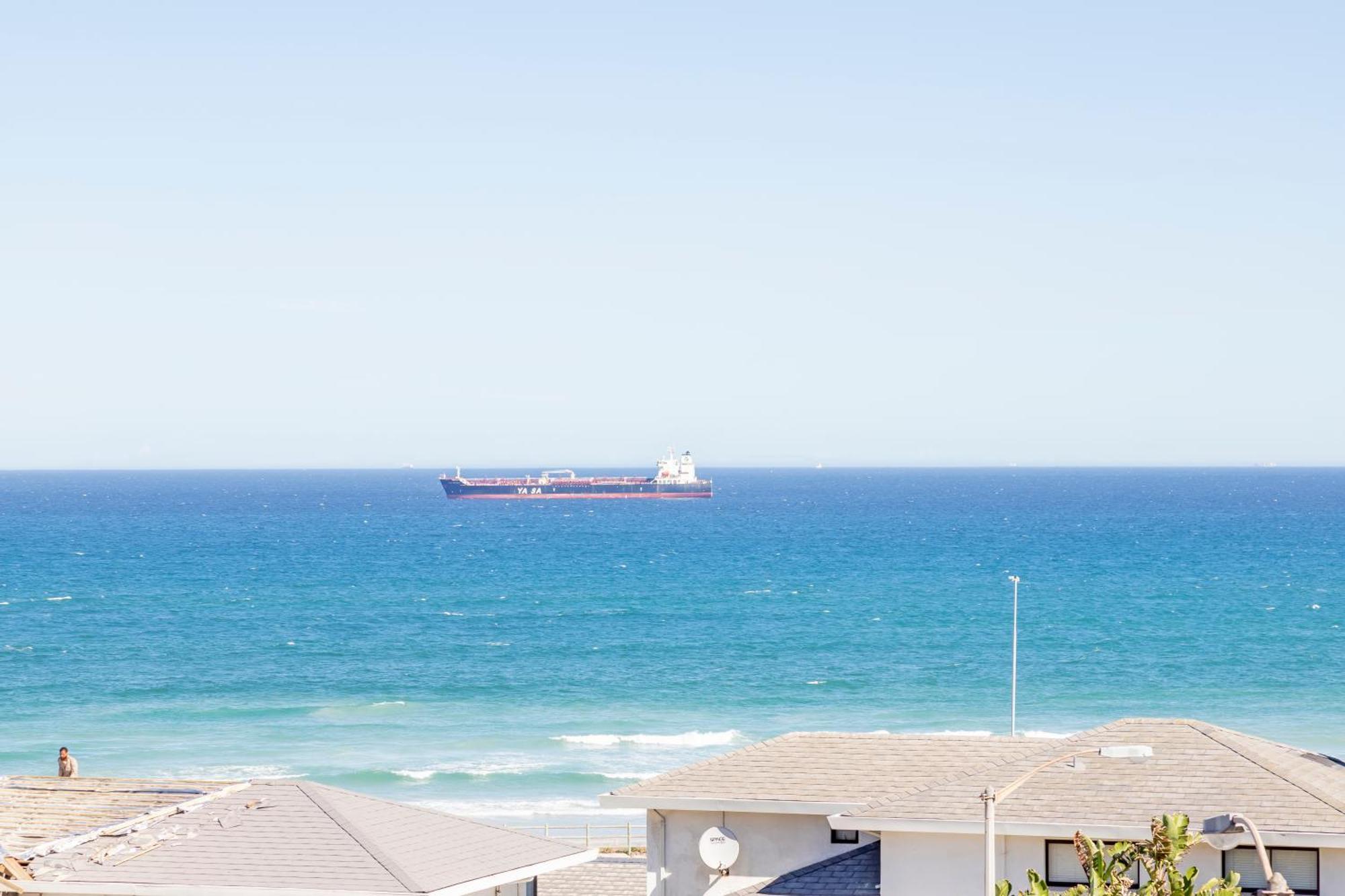 Sea Breeze Apartment Cape Town Exterior photo