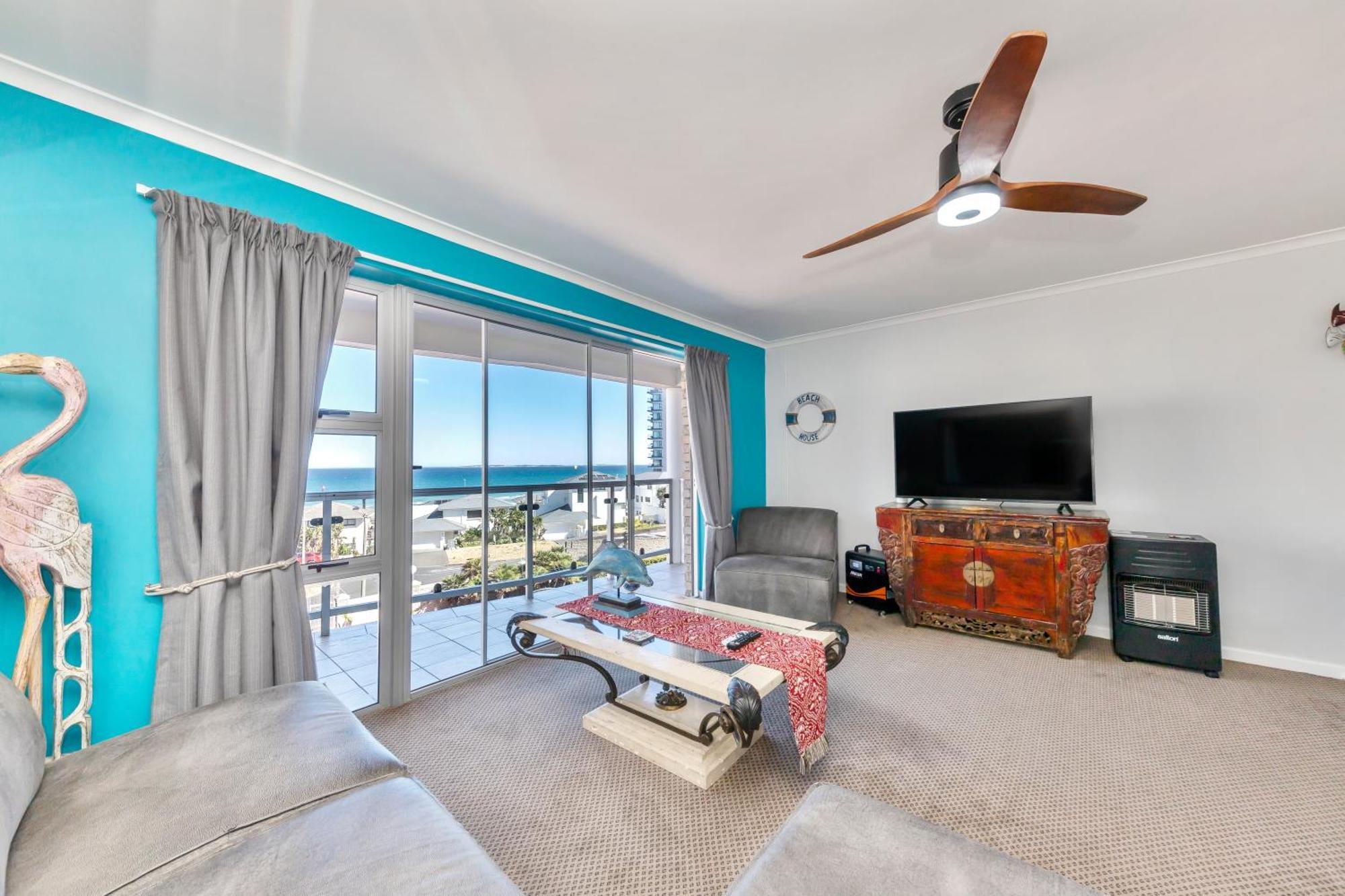 Sea Breeze Apartment Cape Town Exterior photo