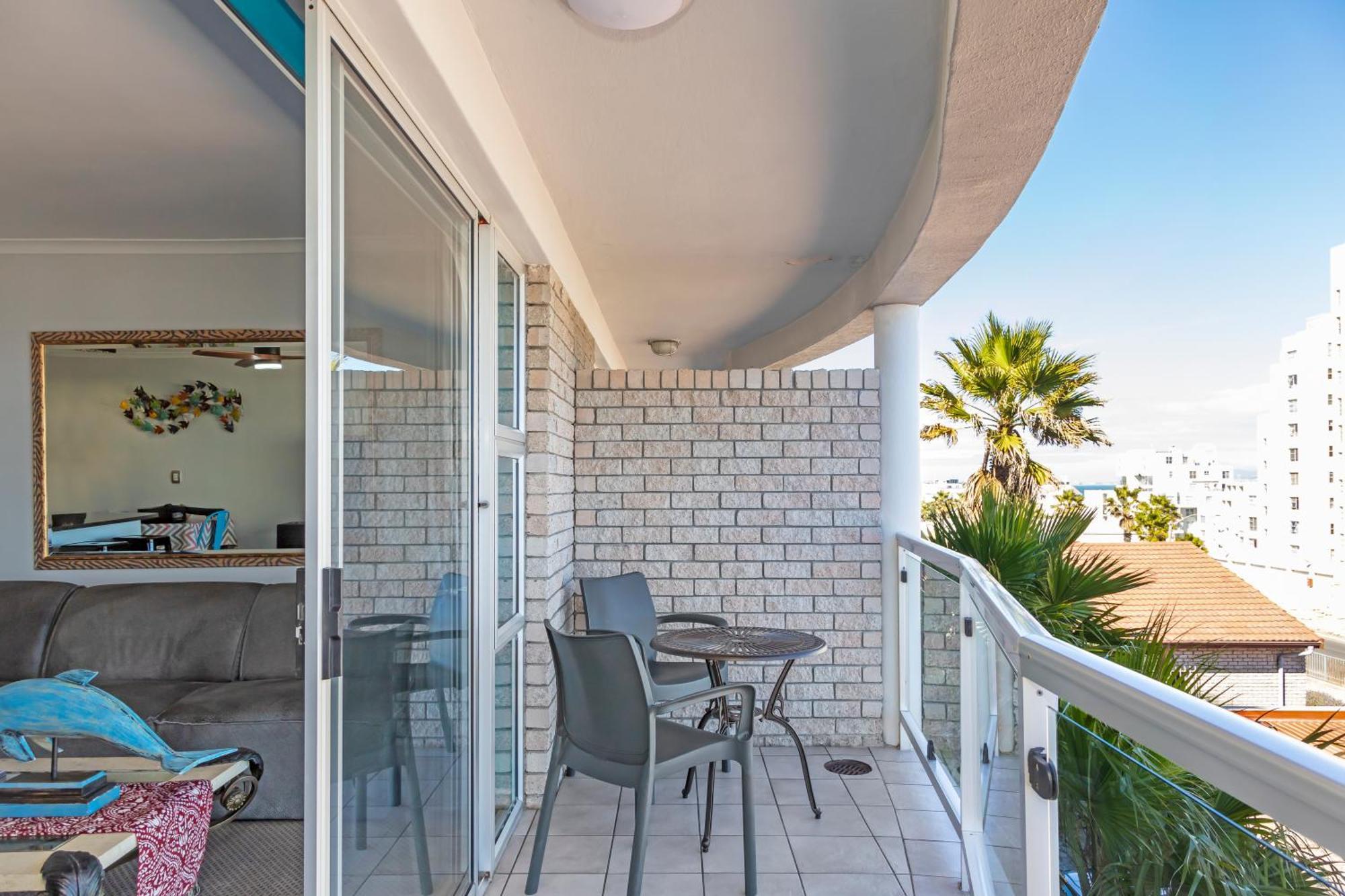 Sea Breeze Apartment Cape Town Exterior photo